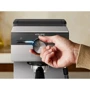 Кофеварка Krups Authentic C40 XP381B10: Объем резервуара для воды, л 2