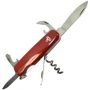 Нож Ego tools AB-03 + фонарик (AB-03): Тип ножа складной