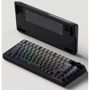Клавиатура FL Esports CMK75 Hazy Shade Kailh Box Marshmallow early bottoming (CMK75-7540): Тип клавиш механический
