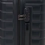 Чемодан Ricco Grande L black (T15003black-L): Страна производитель Турция