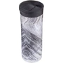 Термокружка Contigo Huron Couture Snapseal 591 мл Black Shell (2081923): Материал колбы Нержавеющая сталь