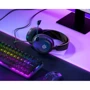 Наушники SteelSeries Arctis Nova 1 Black (61606): Сопротивление наушников (Ом) 36