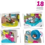 Игровой набор Smoby Toys Ветеринарный центр с котиком и хомяком (340404) фото 5
