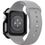 Чехол для Apple Watch Urban Armor Gear UAG Scout Black (1A4001114040) for Apple Watch Case 41mm: Тип аксессуара защитный чехол