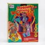 Игра 4FUN Game Club Искусные мышата балансир, изучение цифр (87231)