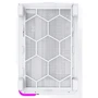 Корпус Montech King 95 White (KING 95 (W)): Назначение игровой