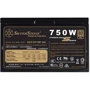 Блок питания Silverstone ST75F-GS v3.0 750W (SST-ST75F-GS): Модульные (съемные) кабеля есть