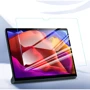 Аксесуар для планшетних ПК BeCover Tempered Glass для Lenovo Tab P11 Pro (706741): Колір прозорий