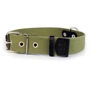 Ошейник Collar х/б тесьма ш 35мм, д 51-63см: Производитель Collar