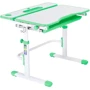 Растущая парта Cubby Fressia Green: Особенности Регулировка высоты