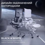 Офисное кресло Sihoo DORO S300 Mesh Light Grey (S300-M202)