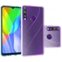 Чехол для телефонов BeCover TPU Case Clear for Huawei Y6p (704970): Пленка в комплекте нет