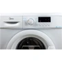 Стиральная машина Midea MFE60-U1006: Загрузка белья (стирка), кг 6