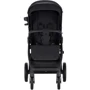 Прогулочная коляска Carrello Bravo Ink Black (CRL-5520 Ink Black): Возможность установки люльки нет