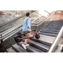 Электросамокат Ninebot by Segway D18E Black/Red (AA.00.0012.07) фото 13