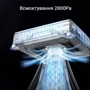 Робот уборщик Inspire IQ cleaner HCR-21 фото 8