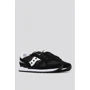 Кроссовки Saucony Shadow Original (2108-518s) 43 (10) черные натуральная замша всесезон: Материал верха Натуральная замша