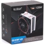 Кулер PCCooler GI-X3R V2: Регулювання оборотів широтно-імпульсна модуляція (PWM)