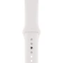 Apple Watch Series 4 40mm Silver Aluminum White Sport Band Grade B1: Производитель Apple