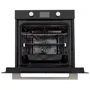Духовой шкаф электрический Eleyus MAXIMA 6010 BL SMT: Мощность подключения, Вт 3100