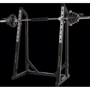 Подставка и стойка Tunturi WT40 Squat Rack (17TSWT4000): Тип для штанг