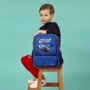 Рюкзак Kite Kids 559 Hot Wheels (HW24-559XS) фото 12