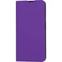 Чохол для телефона BeCover Book Exclusive New Style Purple для Xiaomi Redmi 14C 4G / Poco C75 (712661): Матеріал искусственная кожа и TPU (термополиуретан)