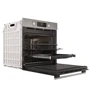 Духова шафа електрична Whirlpool OMK58HU1X: Потужність підключення, Вт 2900