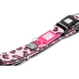 Нашийник Max & Molly Smart ID Collar - Leopard Pink/XS для собак (4897039633585): Виробник Max & Molly