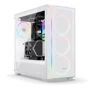 Корпус be quiet! SHADOW BASE 800 FX White (BGW64): Форм-фактор материнской платы E-ATX/ATX/MicroATX/Mini-ITX