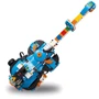 LEGO BOOST Набір для конструювання і програмування роботів (17101) фото 3