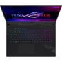 Ноутбук ASUS ROG Strix SCAR 18 G834JZR (G834JZR-XS96): Объем накопителя 1 ТБ (SSD)