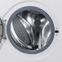 Стиральная машина LG F2J3HS8W: Сушка нет