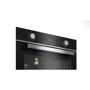 Духова шафа електрична Beko BBIM13300XDN: Розміри 59.5х59.4х56.7 см