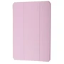Аксессуар для iPad Dux Ducis Toby Series with Pencil Holder Pink for iPad 10.2 (2019-2021)