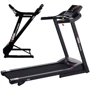 Беговая дорожка Беговая дорожка York Fitness T600 (00014961511567): Переноска и хранение Система складывания