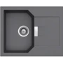 Кухонная мойка SCHOCK MANHATTAN D100 XS Croma-49 (22034049)