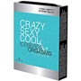Набор Sensuva - Crazy Sexy Cool Pleasure Kit