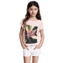 Футболка H & M 3202473 170 см рожева