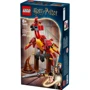 Конструктор LEGO Harry Potter Фоукс: феникс Дамблдора (76448): Серия Harry Potter