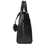 Женская сумка тоут Guess Bea Society Satchel черная (HWVB8132060-BLA): Страна производитель США