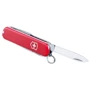 Мультитул Victorinox Ambassador 74мм/7предметов/красный (0.6503): Тип Карманный