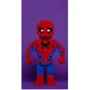 Конструктор VitaToys Pixel Heroes Спайдермен, 374 деталей (VTK 0010)