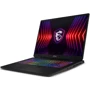 Ноутбук MSI Sword 16 HX B14VGKG (B14VGKG-016XRO): Тип экрана матовый