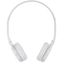 Наушники Ergo VM-330 White: Диапазон частот (Гц) 20 - 20000