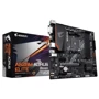 Gigabyte A520M AORUS ELITE: Оперативна пам'ять 4xDDR4 4733 МГц, до 128 ГБ