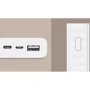 Внешний аккумулятор Xiaomi ZMI Power Bank Aura 20000mAh USB-C 18W White (QB821) фото 8
