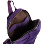 Жіночий рюкзак Vito Torelli фіолетовий (VT-W1006-purple): Стиль Повсякденний (Casual)