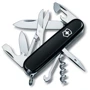 Мультитул Victorinox Climber 91мм / 14предметов / чорний (1.3703.3)