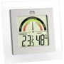 Термогігрометр цифровий TFA, 87х88х18 мм: Виробник TFA